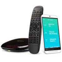 Logitech Harmony 'Home Control' Home Entertainment and Automation Controller