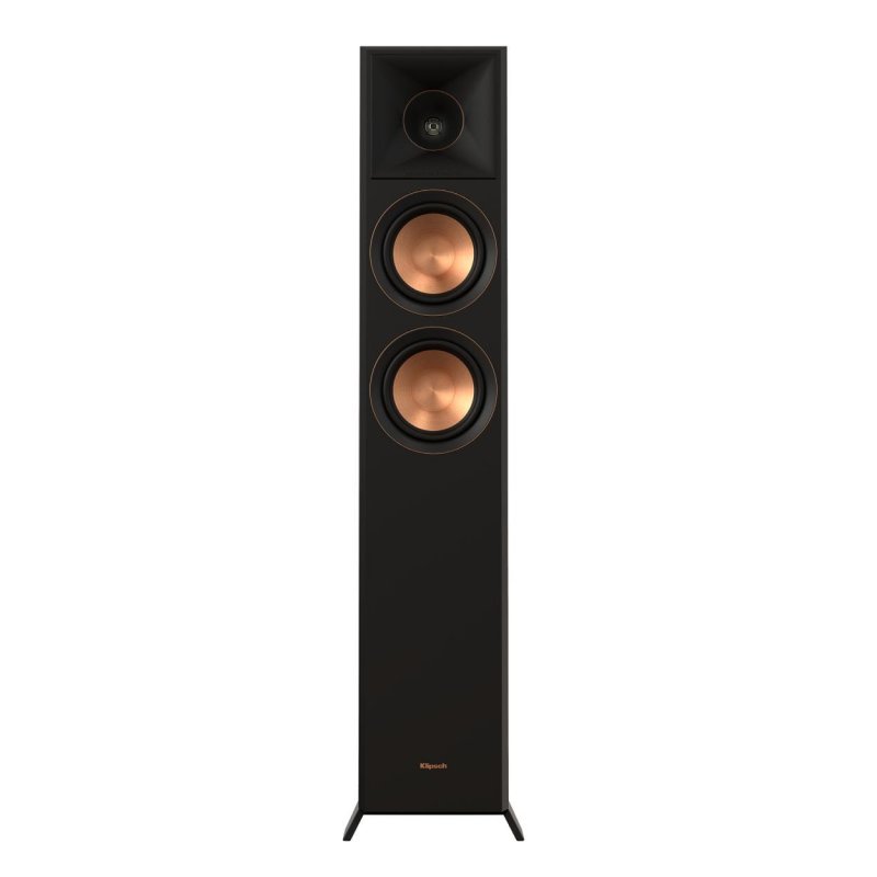 Klipsch RP5000FB II 5.25" Floorstanding Speaker BLACK (Each) - Open Box