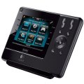 Harmony 1100 Advanced Universal Remote Control w 3.5-Inch Screen