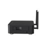 Zidoo Z20 PRO High-Performance Android 4K HDR Media Player BLACK