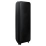 Samsung MX-ST90B Sound Tower 1700W Wireless Party Speaker BLACK