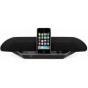 Memorex MA5004BK Mini Sound Bar with iPod/iPhone Dock BLACK