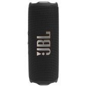 JBL Flip 7 Portable Bluetooth Waterproof Speaker w AI Sound Boost IP68 Waterproof BLACK