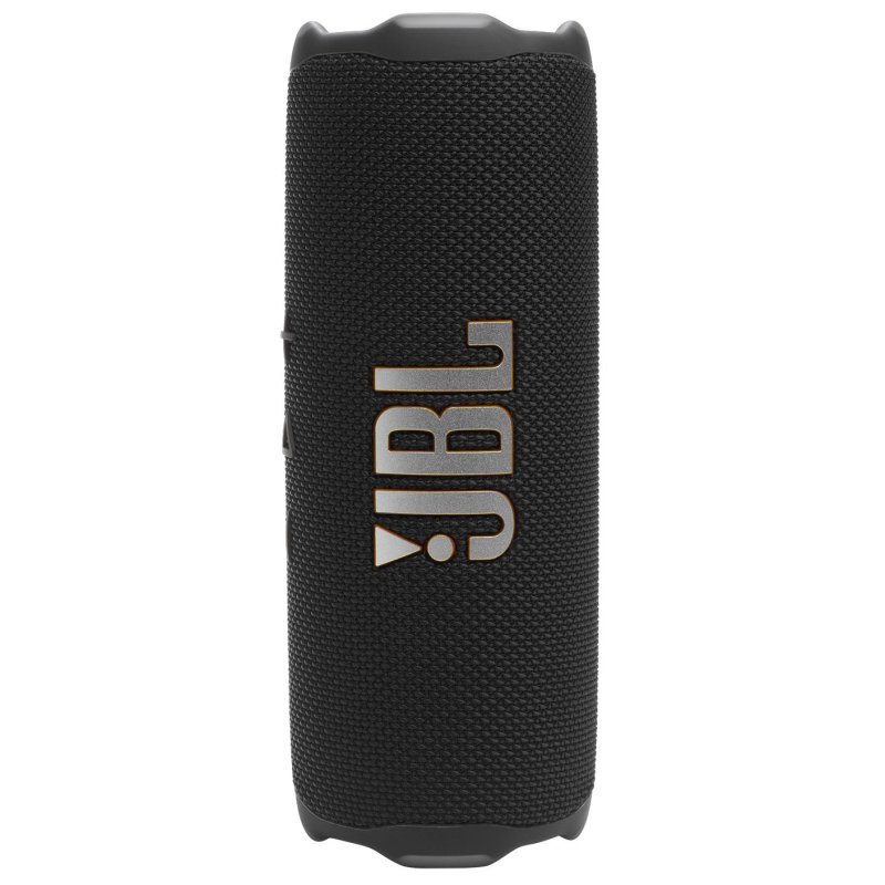 JBL Flip 7 Portable Bluetooth Waterproof Speaker w AI Sound Boost IP68 Waterproof BLACK