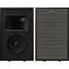 Klipsch Rebellion 8-Inch 2-Way Loudspeaker BLACK