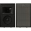 Klipsch Rebellion 8-Inch 2-Way Loudspeaker BLACK