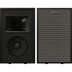 Klipsch Rebellion 8-Inch 2-Way Loudspeaker BLACK