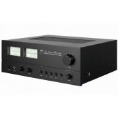 NAD C 3030 Integrated Amplifier with HDMI eARC & Bluetooth BLACK