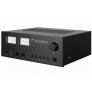 NAD C 3030 Integrated Amplifier with HDMI eARC &amp; Bluetooth BLACK