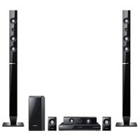 Samsung HT-C5530 5.1 channel, Blu-ray / DVD / CD Home Theatre