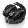 Sennheiser HD1-M2AEBT Around ear Bluetooth 4.0 Headphones BLACK