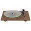 Pro-Ject PJ29861038 T2 Audiophile Turntable with Sumiko Rainier WALNUT