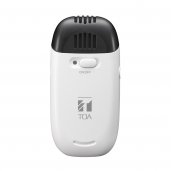 TOA IR-310M Y Infrared Wireless Microphone