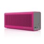 Braven 805 Wireless HD Bluetooth Speaker MAGENTA
