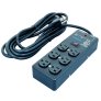 Furman SS-6B 6-outlet Pro Surge Suppressor Strip
