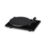 Pro-Ject E1 BT Bluetooth Record Turntable (with AT3600L) BLACK