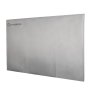 SunBrite Universal Outdoor TV Dust Cover for 75-Inch Outdoor TVs