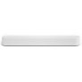 Sonos Beam Compact Smart Soundbar with Amazon Alexa Voice Control WHITE