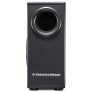 Cerwin-Vega! XD8S Subwoofer with Built-in Amplifier