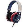 Sennheiser URBANITE XL Over-Ear Earphones for iOS iPad/iPhone NATION