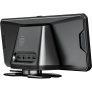 Ultralink 9.3 Inch Wireless CarPlay and Android Auto Dashboard Display A2 BLACK