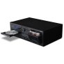 Teac AD-RW900 Multimedia Recorder USB MP3 CD-R Cassette