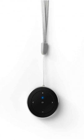 Description image for FiiO RM1 Bluetooth Remote Controller  for the X7 and Android Systems