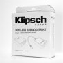 Klipsch WA-2 Wireless Plug ‘n Play Subwoofer Kit