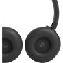 JBL Tune 660 T660NCBLKAM On Ear Headphones BLACK