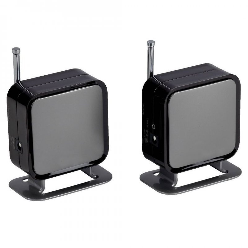 Acoustic Research Remote Extender Kit  (Terk Leapfrog)