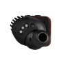 Master & Dynamic MW07 Plus Noise Cancelling True Wireless In-Ear Earbuds TORTOISE SHELL