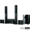 Onkyo HT-S7200 7.2 Audyssey/ iPod/ HDMI 1.3a Home Theatre System