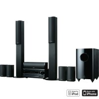 Onkyo HT-S8400 7.1 3DTV 4K Home Theatre System