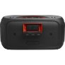 JBL PartyBox On-The-Go 2 Plus Portable Party Speaker BLACK