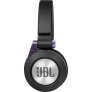 JBL Synchros E40BT Bluetooth On-Ear Headphones PURPLE