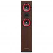 Cerwin Vega LA265 6.5-Inch 2.5-Way Tower Speaker (Each) EXPRESSO