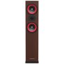 Cerwin Vega LA265 6.5-Inch 2.5-Way Tower Speaker (Each) EXPRESSO