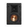 Klipsch PRO-14RW 4-Inch 2-Way In-Wall Speaker