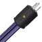 Wireworld AUP10 Aurora 10 Power Conditioning Cord 3.2ft (1M)