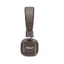 Marshall MAJOR II On-Ear Bluetooth Headphones BROWN