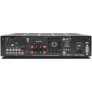 Cambridge Audio AX R100 Stereo Receiver LUNA GREY