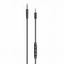Sennheiser HD 2.30 Closed On-Ear Headphone BLACK for Apple iOS