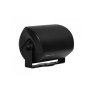 Elipson Rain 6 Waterproof Outdoor Speaker (Pair) BLACK