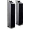 Mirage OMNI 550 Omnipolar Floor-Standing Speakers (Pair) BLACK ASH - Open Box