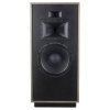Klipsch FORTEIVDIS 12" Forte IV Floorstanding Speaker DISTRESSED OAK