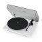 Pro-Ject T1 EVO Turntable (OM10) WHITE