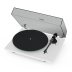 Pro-Ject T1 EVO Turntable (OM10) WHITE