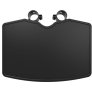 Kanto MTM-TRAY Mobile Mount Device Steel Tray for MTM55/ MTM65 and STM55