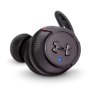JBL Under Armour Wireless In-Ear Headphones with Heart-Rate Monitor BLACK