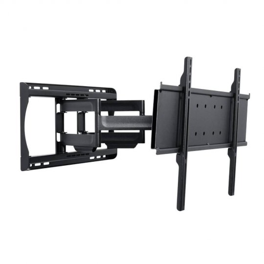 Peerless-AV Outdoor Articulating Wall Mount for 42 - 75" TVs BLACK